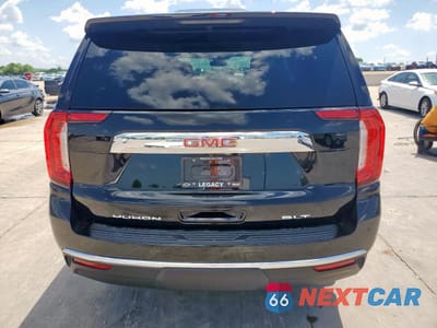 Zdjęcie 6 z 16 samochodu: 2023 GMC YUKON XL C1500 SLT VIN:1GKS1GKDXPR510915 - miniatura
