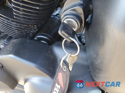 Zdjęcie 8 z 10 samochodu: 2017 HONDA VT750 C2B VIN:JH2RC5372HK700100 - miniatura