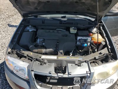 Zdjęcie 11 z 12 samochodu: 2006 SATURN ION LEVEL 2 VIN:1G8AJ55F96Z177978 - miniatura