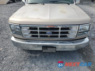 Zdjęcie 11 z 12 samochodu: 1992 FORD F150 VIN:1FTEX15Y9NKB32904 - miniatura