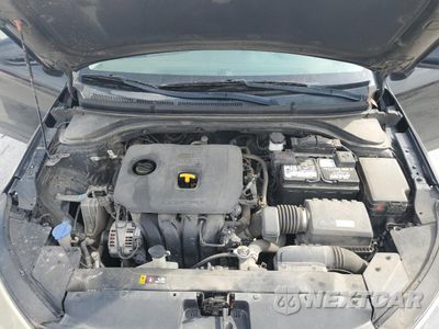 Zdjęcie 11 z 14 samochodu: 2019 HYUNDAI ELANTRA SEL VIN:5NPD84LF6KH436567 - miniatura