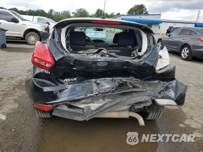 Zdjęcie 6 z 12 samochodu: 2017 FORD FOCUS SE VIN:1FADP3K20HL331092 - miniatura