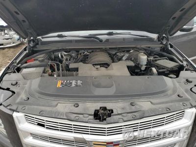 Zdjęcie 12 z 13 samochodu: 2017 CADILLAC ESCALADE PREMIUM LUXURY VIN:1GYS4CKJ0HR352310 - miniatura