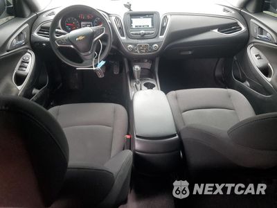 Zdjęcie 8 z 15 samochodu: 2017 CHEVROLET MALIBU LS VIN:1G1ZC5ST8HF260134 - miniatura