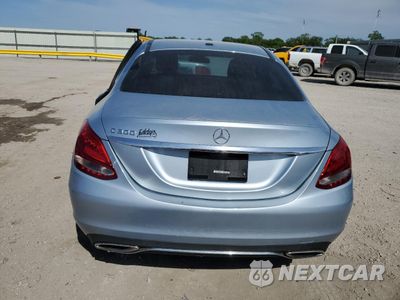 Zdjęcie 6 z 15 samochodu: 2018 MERCEDES-BENZ C 300 VIN:55SWF4JB3JU243822 - miniatura