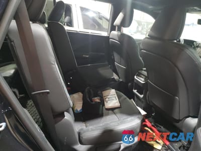 Zdjęcie 10 z 12 samochodu: 2024 LEXUS TX 350 BASE VIN:5TDAAAB62RS004893 - miniatura
