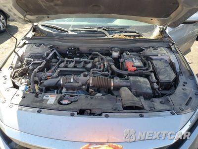 Zdjęcie 11 z 12 samochodu: 2015 HONDA ACCORD EXL VIN:1HGCR3F86FA014930 - miniatura