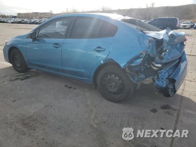 Drugie zdjęcie samochodu z przodu: 2017 SUBARU IMPREZA VIN:4S3GKAA63H3611622 - miniatura