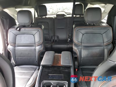 Zdjęcie 10 z 15 samochodu: 2023 LINCOLN NAVIGATOR L BLACK LABEL VIN:5LMJJ3TG3PEL16168 - miniatura
