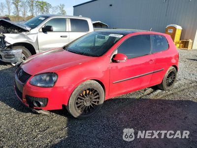 2008 VOLKSWAGEN RABBIT WVWBA71K08W250569 - główne zdjęcie licytacji z USA - miniatura