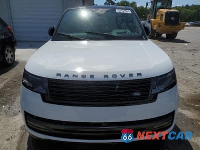 Piąte zdjęcie samochodu w środku: 2024 LAND ROVER RANGE ROVER SE VIN:SALKP9E9XRA205969 - miniatura