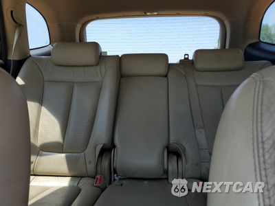 Zdjęcie 10 z 13 samochodu: 2009 HYUNDAI SANTA FE SE VIN:5NMSH13E69H243520 - miniatura