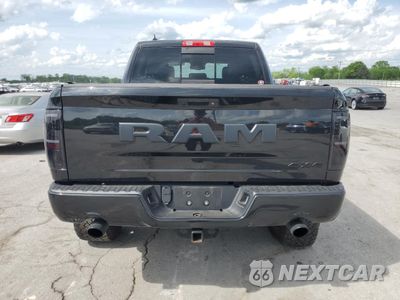 Zdjęcie 6 z 14 samochodu: 2017 RAM 1500 SPORT VIN:1C6RR7MT5HS725501 - miniatura