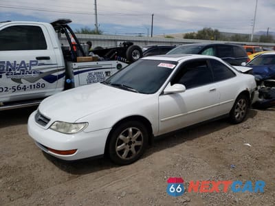 1997 ACURA 3.0CL 19UYA2256VL013735 - główne zdjęcie licytacji z USA - miniatura
