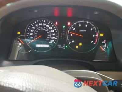 Zdjęcie 9 z 13 samochodu: 2006 LEXUS GX 470 VIN:JTJBT20X760102037 - miniatura