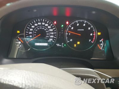 Zdjęcie 9 z 13 samochodu: 2006 LEXUS GX 470 VIN:JTJBT20X760102037 - miniatura