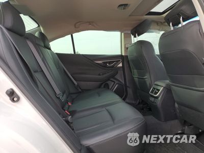 Zdjęcie 10 z 13 samochodu: 2021 SUBARU LEGACY LIMITED XT VIN:4S3BWGN64M3018308 - miniatura
