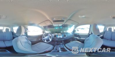 Zdjęcie 13 z 14 samochodu: 2016 TOYOTA TACOMA DOUBLE CAB VIN:3TMDZ5BN5GM001732 - miniatura
