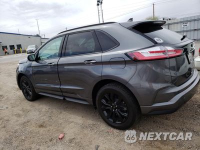 Drugie zdjęcie samochodu z przodu: 2022 FORD EDGE SE VIN:2FMPK4G94NBA99508 - miniatura