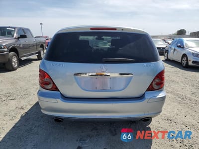 Zdjęcie 6 z 13 samochodu: 2006 MERCEDES-BENZ R 350 VIN:4JGCB65E56A035114 - miniatura