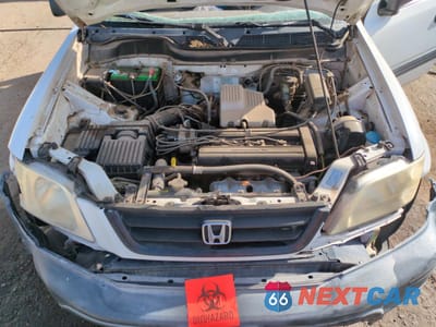 Zdjęcie 11 z 12 samochodu: 1999 HONDA CR-V LX VIN:JHLRD2842XC007705 - miniatura