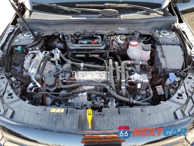 Zdjęcie 12 z 13 samochodu: 2023 MERCEDES-BENZ EQB 350 4MATIC VIN:W1N9M1DB8PN067433 - miniatura