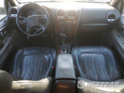 Zdjęcie 8 z 13 samochodu: 2003 GMC ENVOY XL VIN:1GKES16S036203863 - miniatura