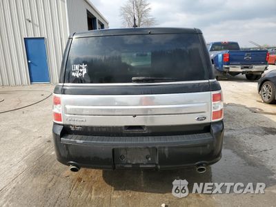 Zdjęcie 6 z 13 samochodu: 2015 FORD FLEX LIMITED VIN:2FMGK5D82FBA17410 - miniatura