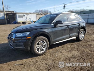 2020 AUDI Q5 PREMIUM WA1ANAFY9L2070088 - główne zdjęcie licytacji z USA - miniatura