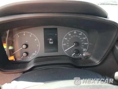 Zdjęcie 9 z 12 samochodu: 2024 TOYOTA COROLLA LE VIN:5YFB4MDE0RP126520 - miniatura