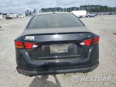 Zdjęcie 6 z 14 samochodu: 2019 NISSAN ALTIMA SV VIN:1N4BL4DV7KC138834 - miniatura