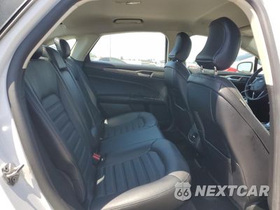 Zdjęcie 10 z 13 samochodu: 2017 FORD FUSION SE HYBRID VIN:3FA6P0LU5HR409360 - miniatura