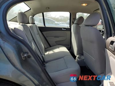 Zdjęcie 10 z 12 samochodu: 2010 CHEV COBALT VIN:1G1AD5F55A7160918 - miniatura