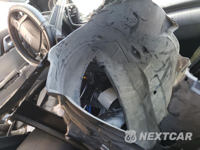 Zdjęcie 8 z 13 samochodu: 2014 HONDA ACCORD LX VIN:1HGCR2F37EA167619 - miniatura
