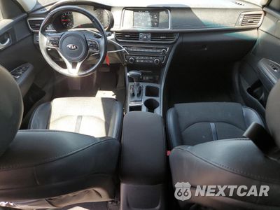Zdjęcie 8 z 13 samochodu: 2018 KIA OPTIMA LX VIN:5XXGT4L38JG247009 - miniatura