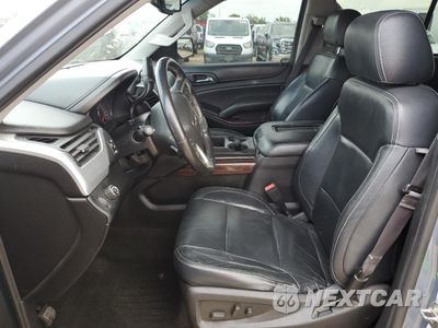 Zdjęcie 7 z 13 samochodu: 2015 GMC YUKON SLE VIN:1GKS1AKCXFR672157 - miniatura