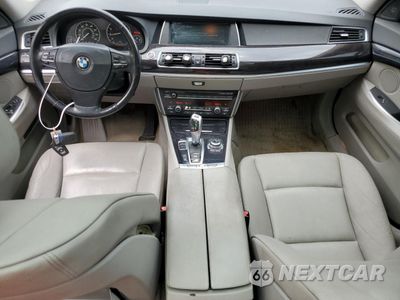 Zdjęcie 8 z 14 samochodu: 2011 BMW 535 GT VIN:WBASN2C59BC201620 - miniatura