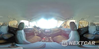 Zdjęcie 14 z 15 samochodu: 2020 CHEVROLET TRAVERSE LT VIN:1GNERGKW0LJ323959 - miniatura