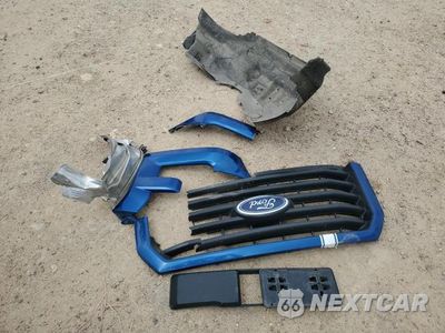 Zdjęcie 12 z 13 samochodu: 2017 FORD F150 SUPERCREW VIN:1FTEW1CP2HKD69283 - miniatura