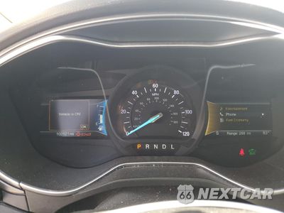 Zdjęcie 9 z 12 samochodu: 2018 FORD FUSION SE HYBRID VIN:3FA6P0LU0JR281874 - miniatura