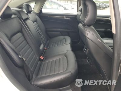 Zdjęcie 10 z 12 samochodu: 2018 FORD FUSION SE HYBRID VIN:3FA6P0LU8JR118695 - miniatura