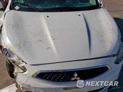 Zdjęcie 12 z 15 samochodu: 2017 MITSUBISHI MIRAGE ES VIN:ML32A3HJ4HH020224 - miniatura