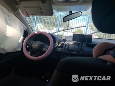 Zdjęcie 8 z 13 samochodu: 2022 HONDA HR-V LX VIN:3CZRU5H39NM731144 - miniatura