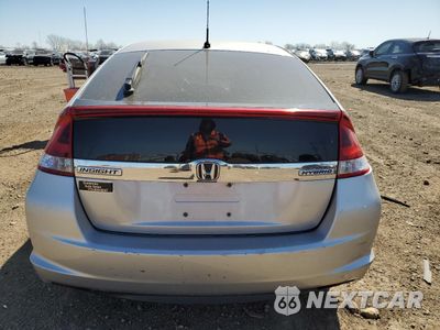 Zdjęcie 6 z 15 samochodu: 2012 HONDA INSIGHT EX VIN:JHMZE2H72CS003236 - miniatura