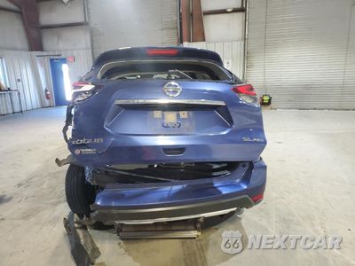 Zdjęcie 6 z 15 samochodu: 2017 NISSAN ROGUE S VIN:JN8AT2MV1HW015116 - miniatura