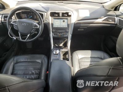 Zdjęcie 8 z 12 samochodu: 2017 FORD FUSION SE HYBRID VIN:3FA6P0LUXHR409595 - miniatura
