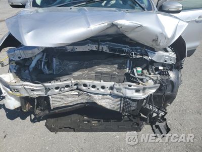 Zdjęcie 12 z 13 samochodu: 2016 FORD ESCAPE TITANIUM VIN:1FMCU9J9XGUB87572 - miniatura