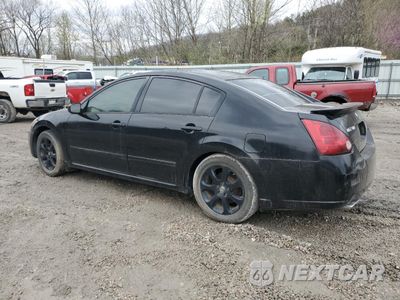 Drugie zdjęcie samochodu z przodu: 2007 NISSAN MAXIMA SE VIN:1N4BA41E27C802314 - miniatura