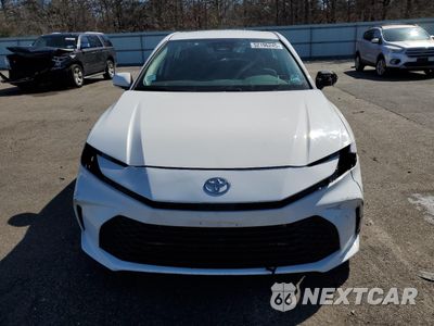 Piąte zdjęcie samochodu w środku: 2025 TOYOTA CAMRY XSE VIN:4T1DAACK9SU012236 - miniatura