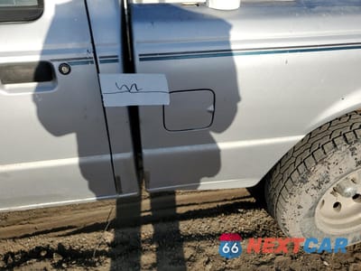 Zdjęcie 12 z 13 samochodu: 1994 FORD RANGER VIN:1FTCR10AXRPA35909 - miniatura